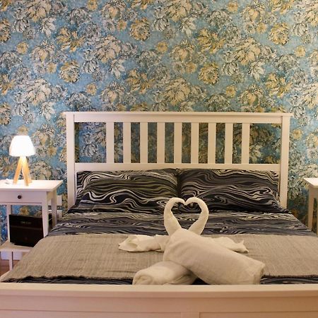 Centro Storico Bed And Breakfast Vico Del Gargano Exterior foto