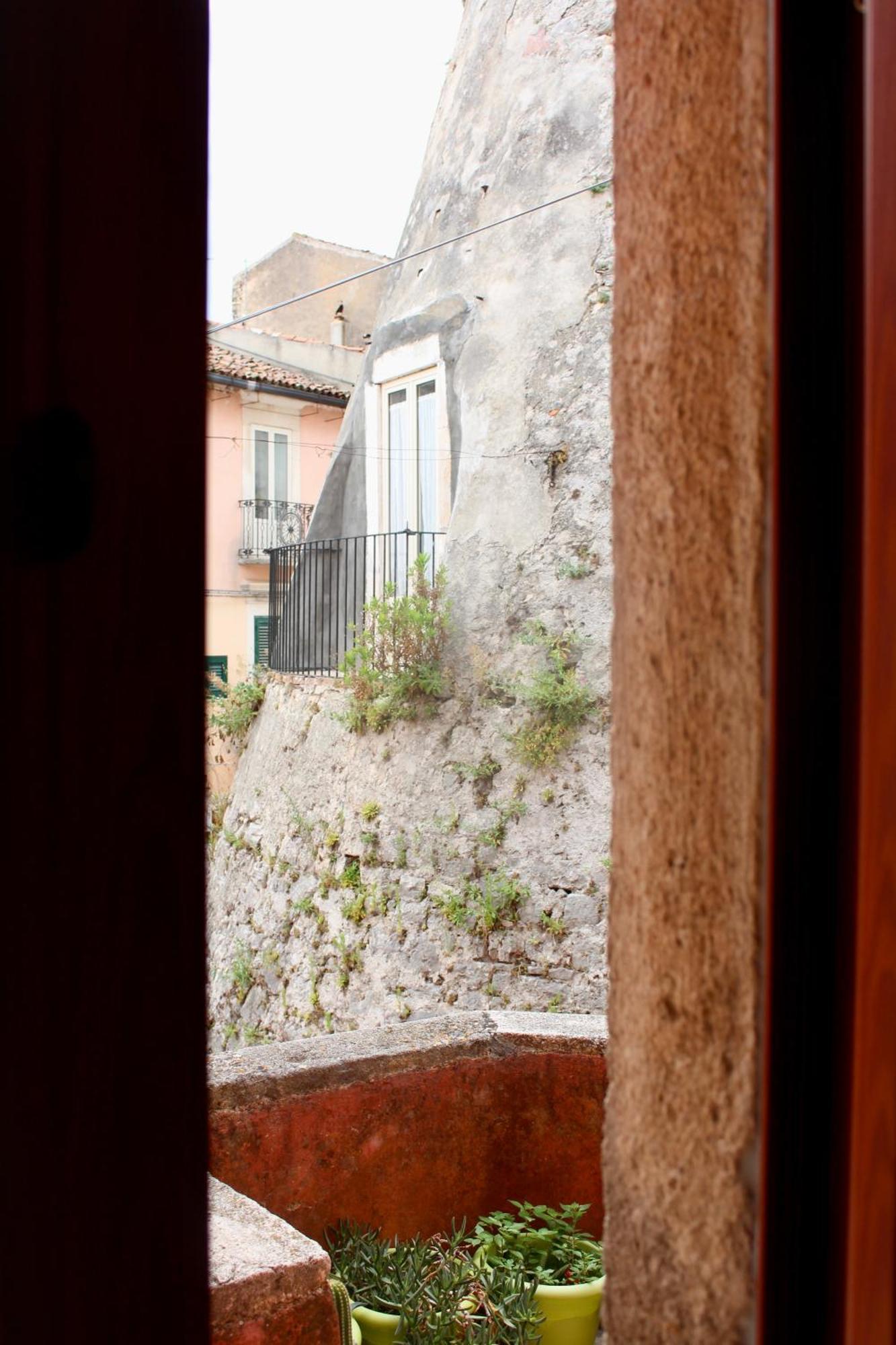 Centro Storico Bed And Breakfast Vico Del Gargano Exterior foto