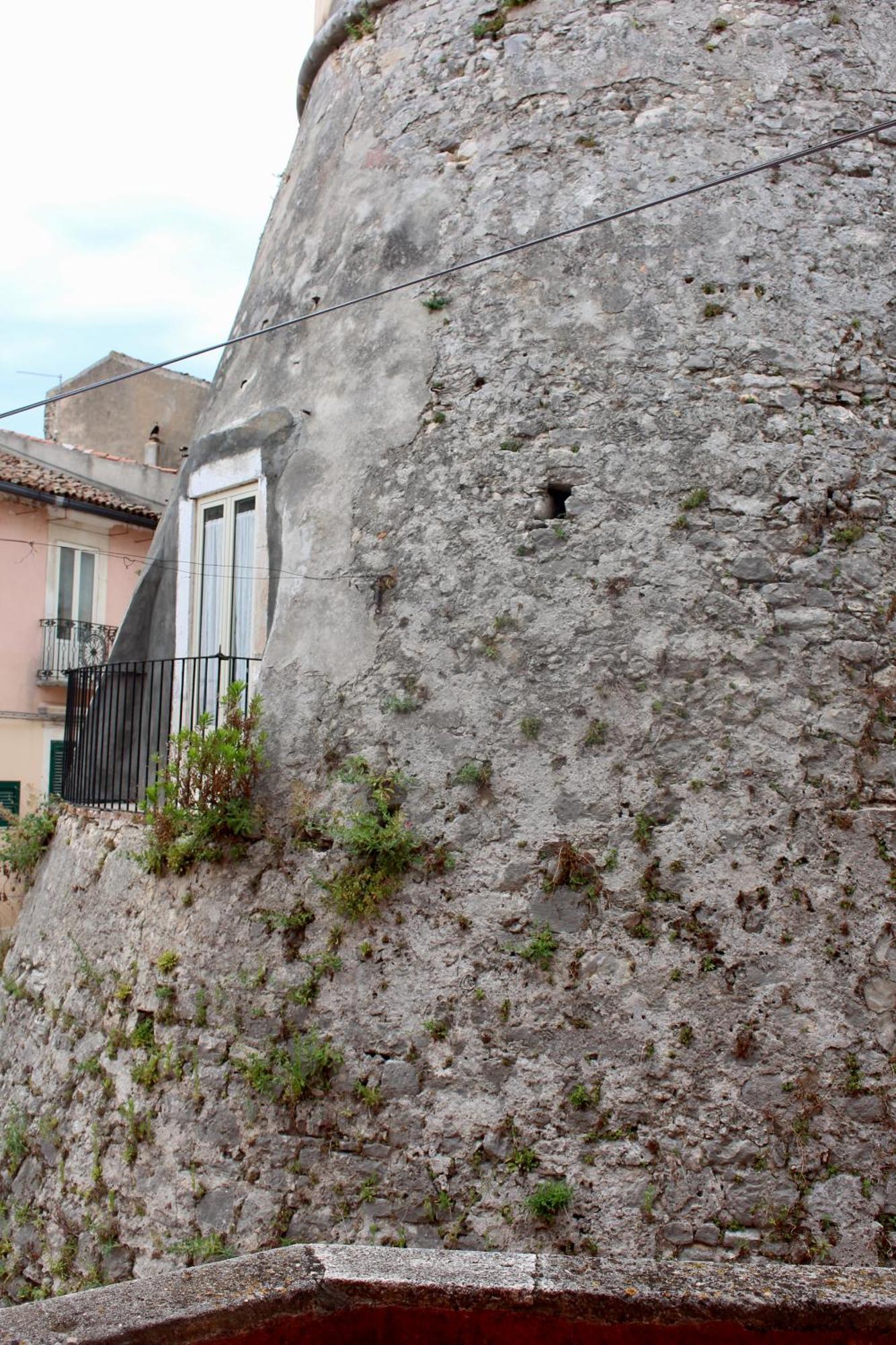 Centro Storico Bed And Breakfast Vico Del Gargano Exterior foto